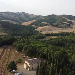  Alloggio per agriturismo Il Paradiso Di Berignone Italia