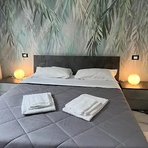 Appartamento Luxury Carrara Italia