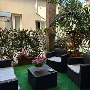 Appartamento Infinity, Napoli