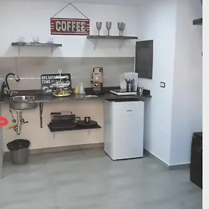 Appartamento Forza, Napoli