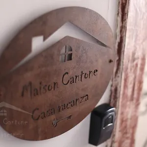 Appartamento Maison Cantone, Napoli