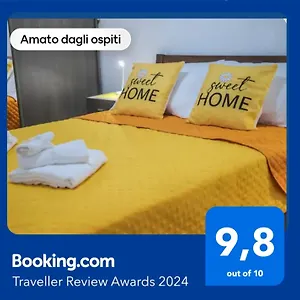 Casa vacanze La Casetta Di Virginia, Napoli