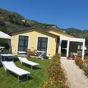  Alloggio per agriturismo La Collina Italia