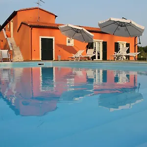  Appartamento Casali Romei Italia